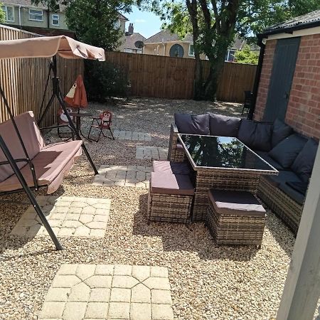 Luxury House 4 Ensuite Bedrooms, Free Parking ,Wifi 옥스퍼드 외부 사진