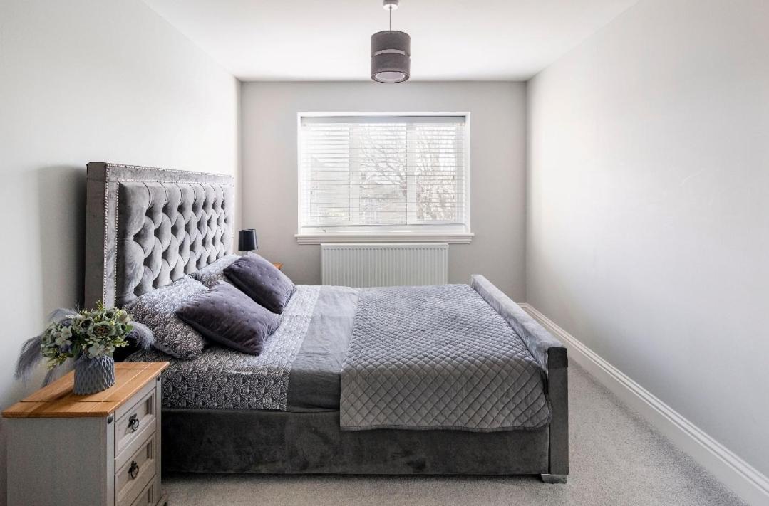Luxury House 4 Ensuite Bedrooms, Free Parking ,Wifi 옥스퍼드 외부 사진