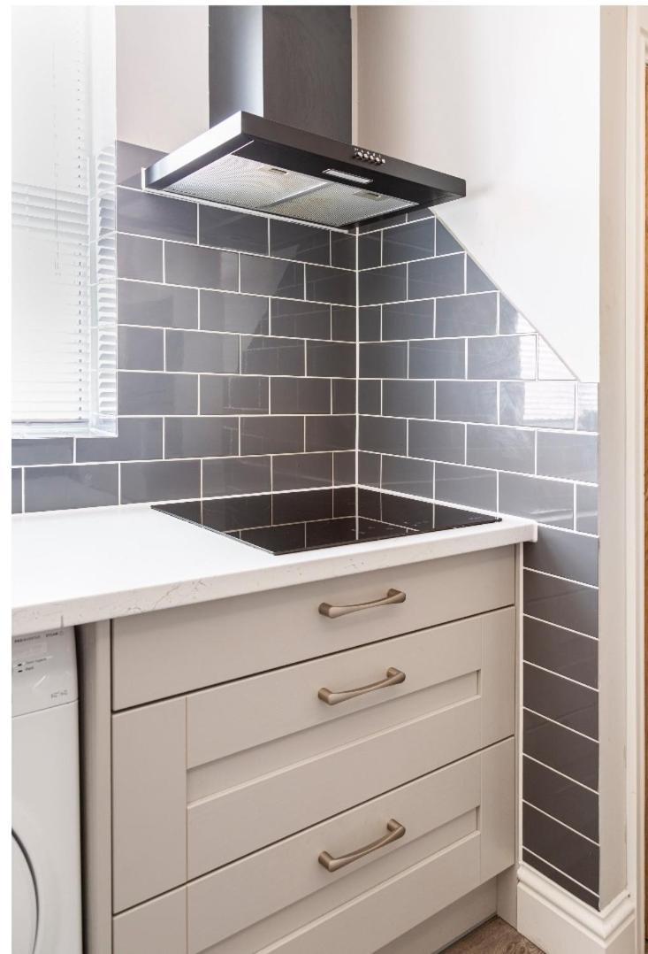 Luxury House 4 Ensuite Bedrooms, Free Parking ,Wifi 옥스퍼드 외부 사진